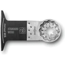 Fein E-Cut Standard-Sägeblatt curved 65 mm 50 St