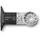 Fein E-Cut Standard-Sägeblatt curved 65 mm 50 St