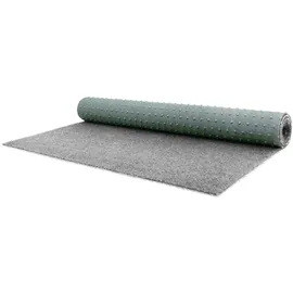 Primaflor Rasenteppich COMFORT, Hellgrau, 2,00m x 4,50m