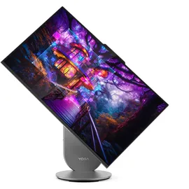 Lenovo Yoga AIO 7 27IAH10 2023 27" QHD-Touch-Display Core Ultra 9 285H 4,0 GHz 32 GB RAM 1 TB SSD QHD Grafik Win 11 Pro