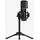 Streamplify Rgb-gaming-mikrofon mit Stativ - Black
