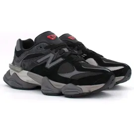 New Balance 9060 Black/Castlerock 42
