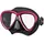 Tusa Intega - Tauchmaske - Rose Pink/Black