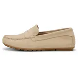 Marc O'Polo Mokassin Damen Beige 36