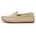 Mokassin Damen Beige 36