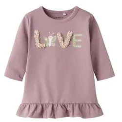 name it Langarmshirt Nbfbassa Elderberry, 62