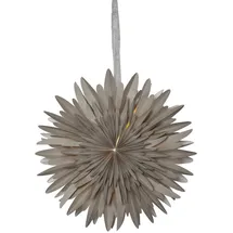 EGLO Weihnachtsstern 0 cm beige