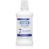 Oral B Oral-B 3D White Luxe 500 ml Mundwasser mit Whitening-Effekt
