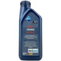 Aral HighTronic 5W-40 4 %2B 4 Liter