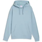 Puma Kapuzensweatshirt Hoodie Blau 34