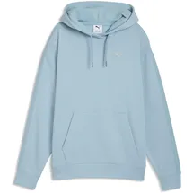Puma Kapuzensweatshirt Hoodie Blau 34