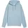 Puma Kapuzensweatshirt Hoodie Blau 34