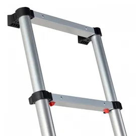 Altrex Smart Up Go Teleskopleiter 11 Sprossen
