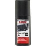 Sonax 409100 Kunststoffpfleger 100ml