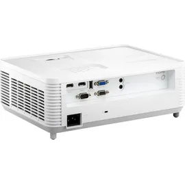 ViewSonic PA700W Laser Weiss