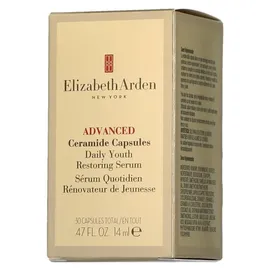 Elizabeth Arden Advanced Ceramide Capsules Daily Youth Restoring Serum 30 Kapseln