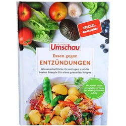 Wub Essen Gegen Entzündungen 1 St