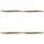 vidaXL Regalböden 4 Stk. Artisan-Eiche 40x30x1,5 cm Holzwerkstoff