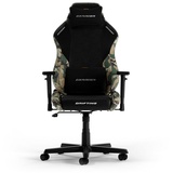 DXRacer DRIFTING XL Gaming Stuhl schwarz/camouflage