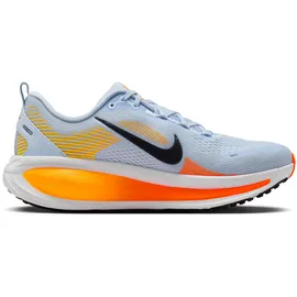 Nike Vomero 18 Herren Hydrogen Blue/Black/Laser Orange 44