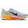 Nike Vomero 18 Herren Hydrogen Blue/Black/Laser Orange 44