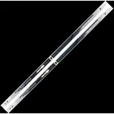 Mc Kinley McKINLEY Langlauf-Ski-Set Active 8 Grip + Prolink black-white, 198