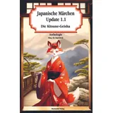 Machandel-Verlag Japanische Märchen Update 1.1