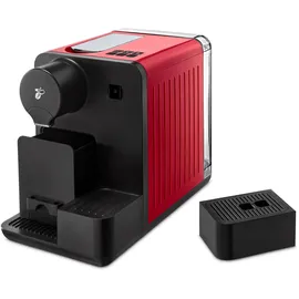 Tchibo Cafissimo milk Red