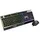 MSI PERIPHERIQUE Gaming Vigor GK30 Combo, S11-04FR601-CLA, Schwarz