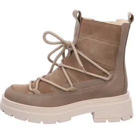 Palpa Boots für Damen, beige, Größe 38 EU