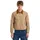 Levi's Castro Reißverschlusspullover Herren Tiger ́s Eye S