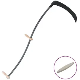 vidaXL Sense Mit Schleifstein 145 Cm Vidaxl