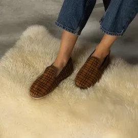 Pantoffelmann Kamelhaar Niedertreter 39 - 39 EU