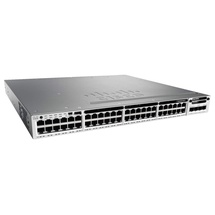 Cisco Catalyst Switch,
