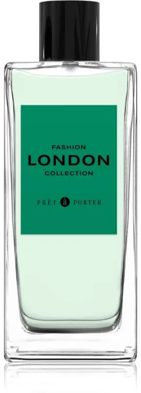 Prêt à Porter London Eau de Parfum für Herren 100 ml