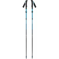 Black Diamond Distance Carbon FLZ 125 cm blau