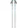 Black Diamond Distance Carbon FLZ 125 cm blau