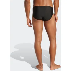 adidas Badehose Colourblocking, BLACK, 8