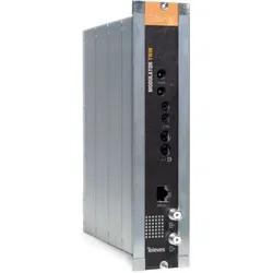TELEVES T.OX-TWIN-Modulator UM-AVP-T