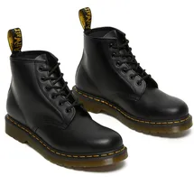 Dr. Martens 101 Smooth Black 36