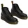 Dr. Martens 101 Smooth Black 36
