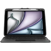 Targus THZ967ES schwarz, Qwerty Spanisch, Marke EAN: 5063194002705