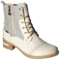 Mustang Damen 1229-510, Stiefelette Ice, 38 EU - 38 EU