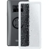 SP CONNECT Samsung Note 9 Wetterschutz, weiss