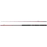Penn Squadron III Halibut 240cm 30-50lb - Angelrute, Bootsrute, Meeresrute