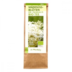 Mädesüssblüten Doktor pandalis Bio Tee