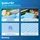 BESTWAY Sonnenliege 203x137x25,5cm