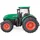 AMEWI RC-Landmaschine Traktor mit Grubber 1:24 6CH RTR grün