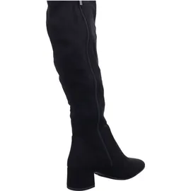 TAMARIS Damen Stiefel Leder schwarz 37 EU