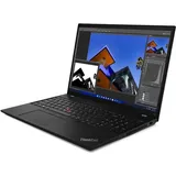 Lenovo Thinkpad P16s Mobile Workstation 16 ́ ́ R5 Pro-6650u/16gb/512gb Ssd Laptop - Black